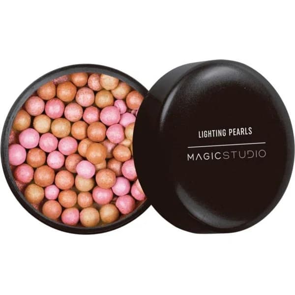 Polvos perlas iluminadoras MAGIC STUDIO, 1 ud - 1 ud - Imagen del producto en Findit