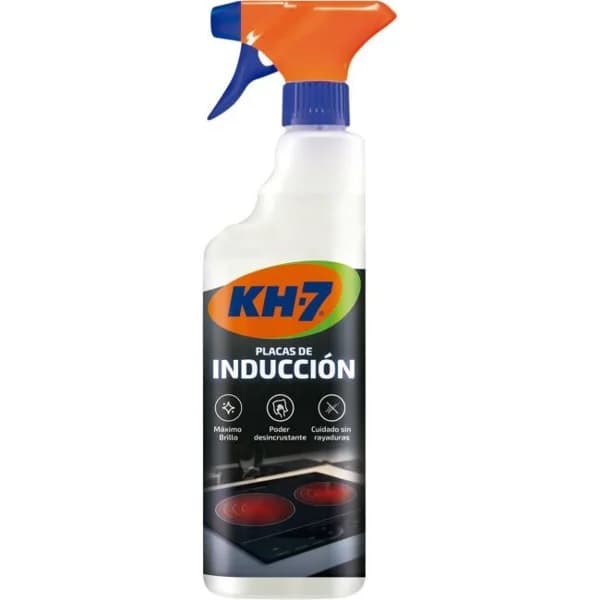 Limpiador placas de inducción KH-7, spray 500 ml - 0.5 l - Imagen del producto en Findit