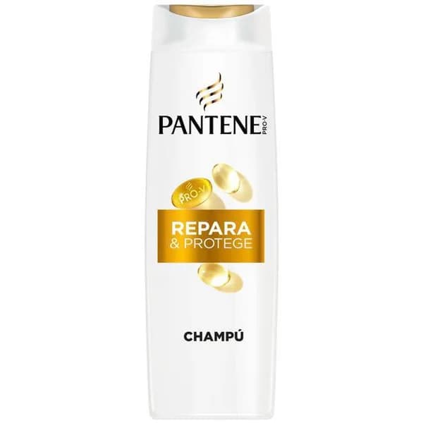 Champú Repara&Protege PANTENE, bote 325 ml - 0.33 l - Imagen del producto en Findit