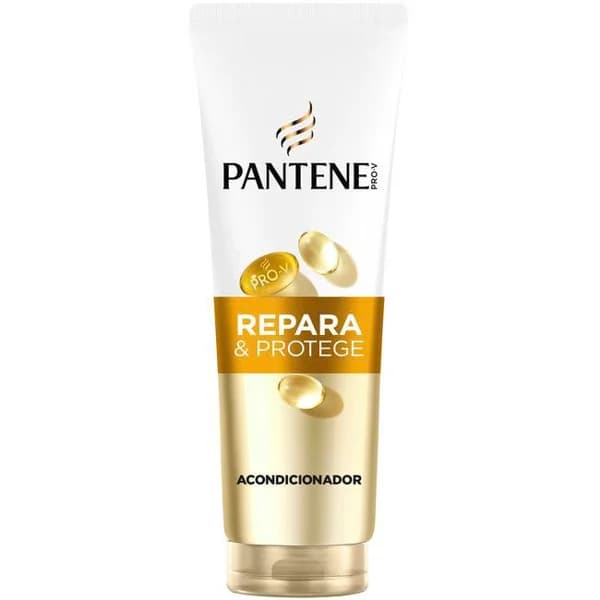 Acondicionador Repara&Protege PANTENE, tubo 275 ml - 0.28 l - Imagen del producto en Findit