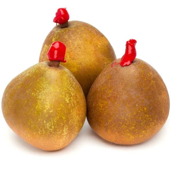 Pera Angelys, al peso, compra mínima 1 kg - 1 ud - Imagen del producto en Findit