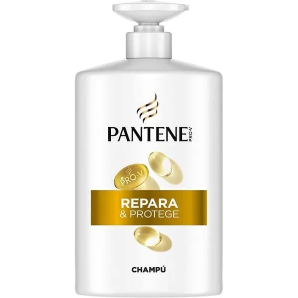 Champú Repara&Protege PANTENE, bote 1.000 ml - 0 l - Imagen del producto en Findit