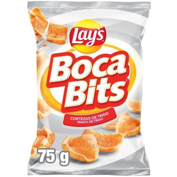 Bocabits LAYS, bolsa 75 g - 0.08 kg - Imagen del producto en Findit