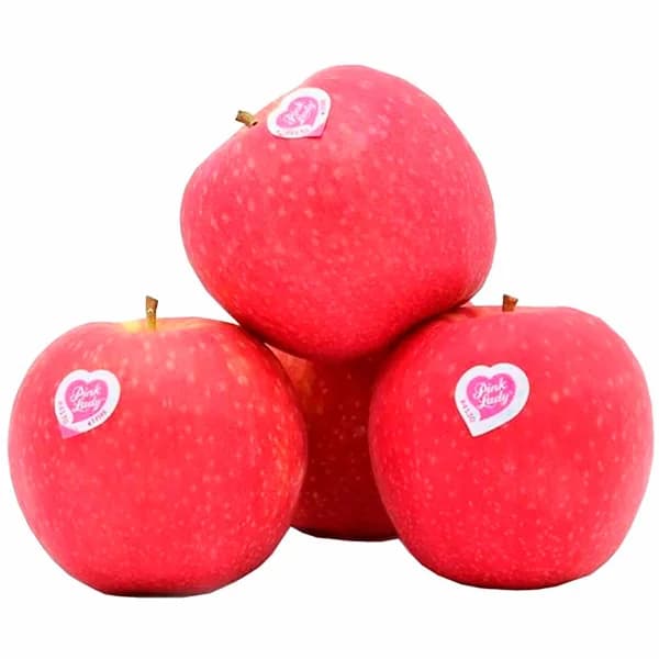 Manzana Bio PINK LADY, al peso, compra mínima 1 kg - 1 ud - Imagen del producto en Findit