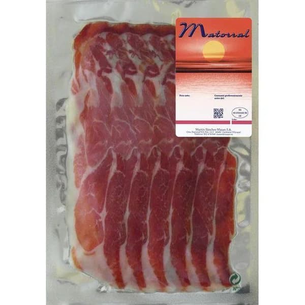 Paleta Gran Reserva MATORRAL, sobre aprox. 150 g - 1 ud - Imagen del producto en Findit