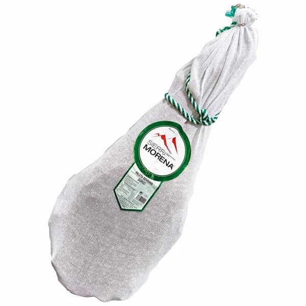 Paleta serrana duroc SIERRA MORENA, 1 ud - 1 ud - Imagen del producto en Findit