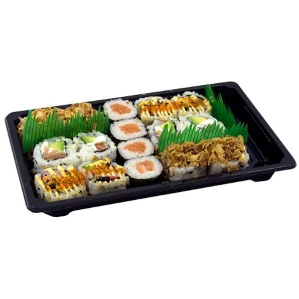 Sushi menú 21 (xl) SUSHITAKE, bandeja 316 g - 0.32 kg - Imagen del producto en Findit
