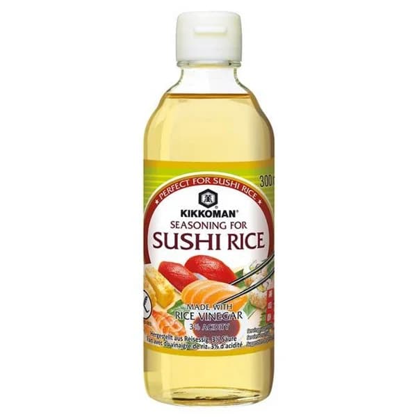 Shushi Su SUSHITAKE, botellín 300 ml - 0.3 l - Imagen del producto en Findit