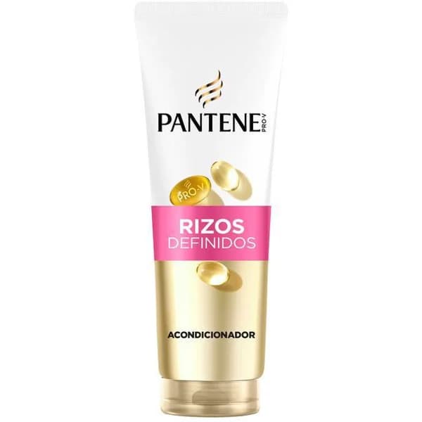 Acondicionador rizos PANTENE, tubo 275 ml - 0.28 l - Imagen del producto en Findit
