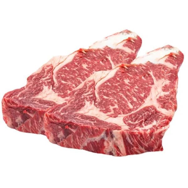 Entrecot de lomo alto de vaca, al peso, compra mínima - 1 ud - Imagen del producto en Findit