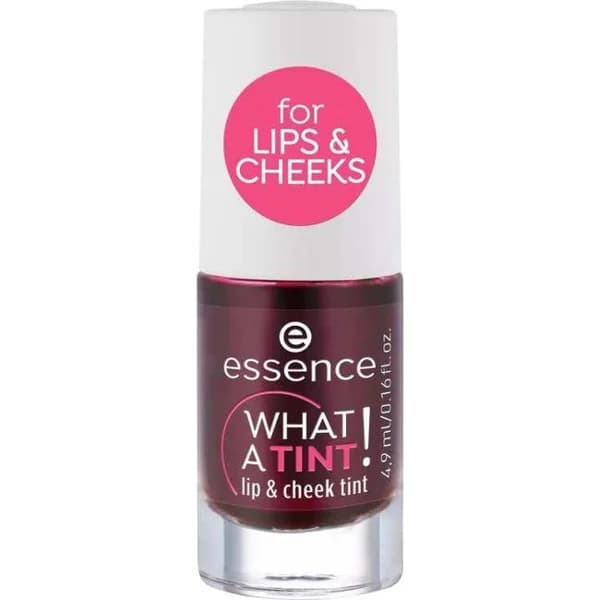 Tinte para labios y mejillas ESSENCE, 1 ud - 1 ud - Imagen del producto en Findit