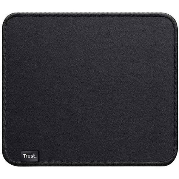 Alfombrilla para raton, negra, eco, boye TRUST - 1 ud - Imagen del producto en Findit