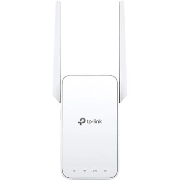 Repetidor Wi-Fi RE315 Doble Banda AC1200 con 2 Antenas - 1 ud - Imagen del producto en Findit