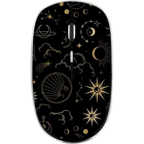 Wireless mouse exclusiv astro TNB - 1 ud - Imagen del producto en Findit