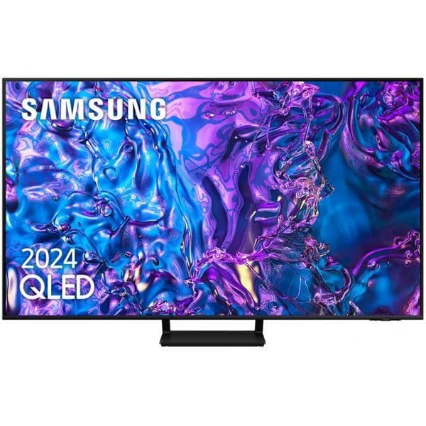 Televisión Qled 55" 4K Smart TQ55Q77D SAMSUNG - 202 ud - Imagen del producto en Findit