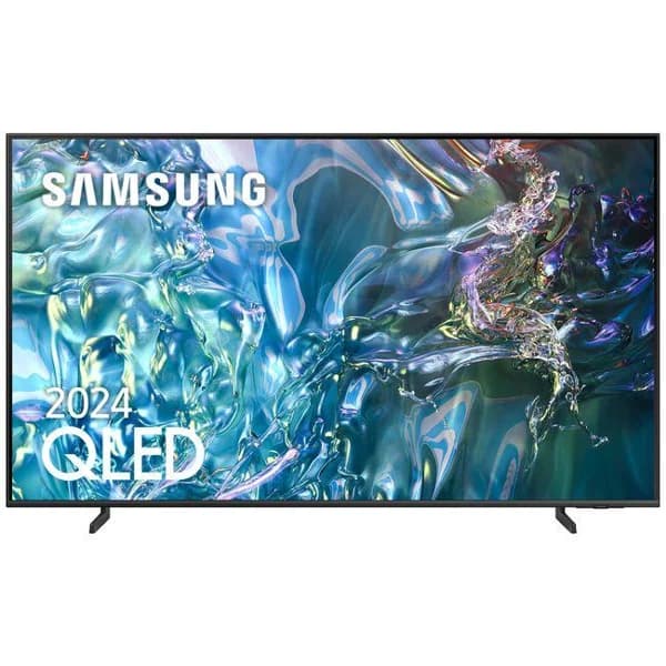 TV Qled 65" 4K Smart TQ65Q60D SAMSUNG - 1 ud - Imagen del producto en Findit