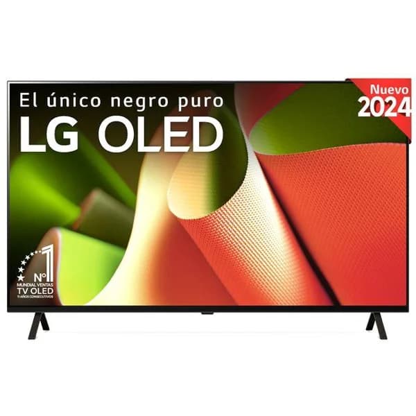 TV Oled 55" 4K Smart 55B46LA LG - 1 ud - Imagen del producto en Findit