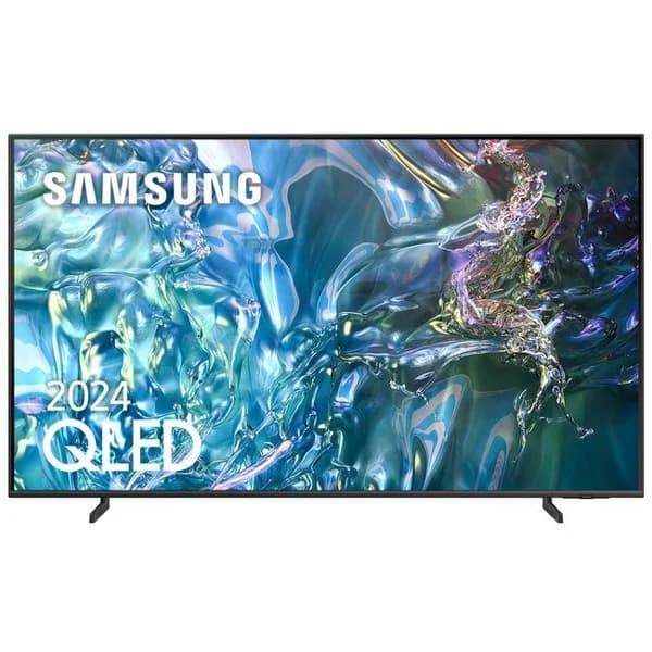 TV Qled 50" 4K Smart TQ50Q60D SAMSUNG - 1 ud - Imagen del producto en Findit
