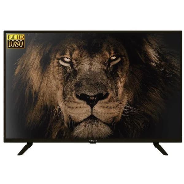 TV Led 40" FHD Smart 40FHD2S NEVIR - 1 ud - Imagen del producto en Findit