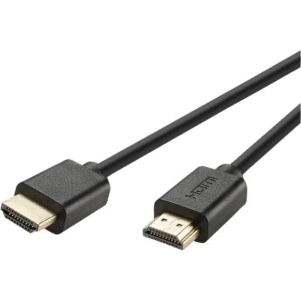 Conexión video HDMI(M) a HDMI(M) 2.1 ETHERNET 2M 47176 VIVANCO - 1 ud - Imagen del producto en Findit