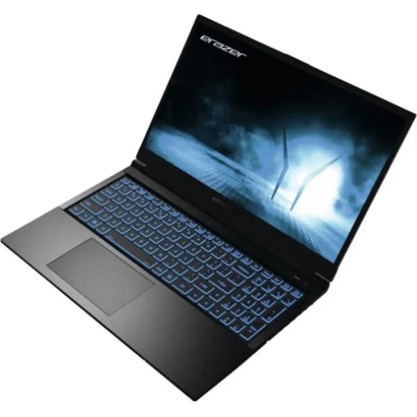 Portátil 15,6', IntelCore 5, 16GB RAM, 512GB SSD, Erazer Crawler E30e MEDION - 1 ud - Imagen del producto en Findit