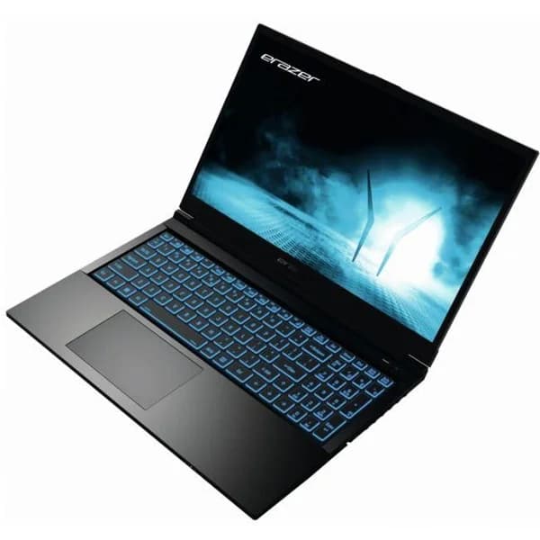 Portátil 15,6', IntelCore 5, 16GB RAM, 512GB SSD, Erazer Crawler E50 MEDION - 1 ud - Imagen del producto en Findit