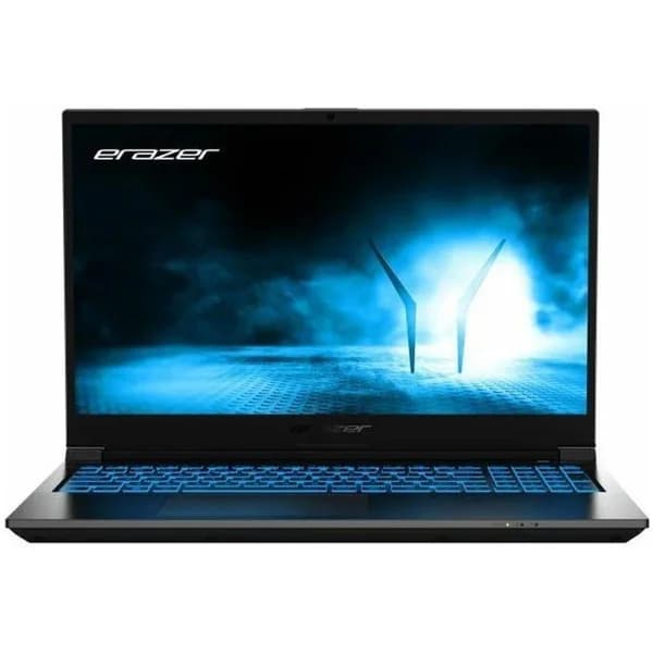 Portátil 15,6', IntelCore 5, 8GB RAM, 512TB SSD, Erazer Crawler E30e MEDION - 0.01 kg - Imagen del producto en Findit