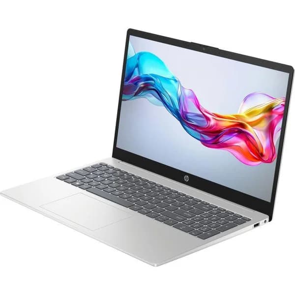 Portatil 15,6', IntelCore i7, 16GB RAM, 512GB SSD, Silver 15-fd0160ns HP - 1 ud - Imagen del producto en Findit