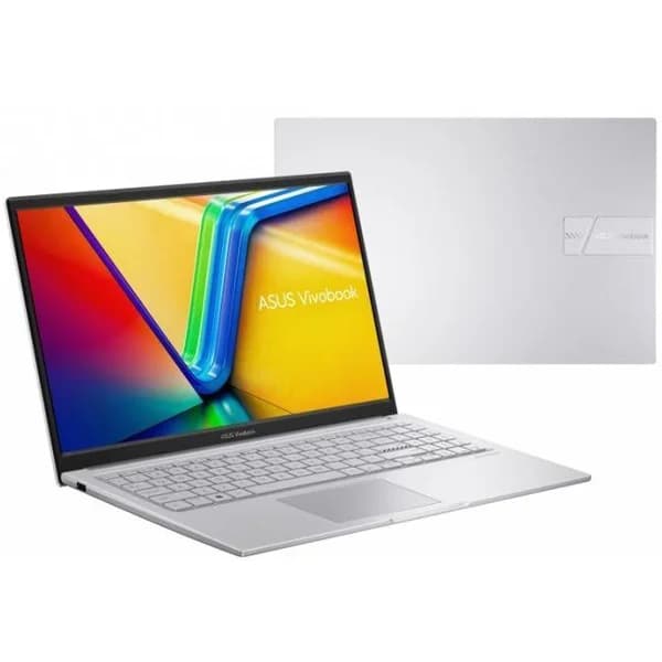 Portatil 15,6', IntelCore i5, 16GB RAM, 512GB SSD, Vivobook F1504ZA-NJ691W ASUS - 1 ud - Imagen del producto en Findit