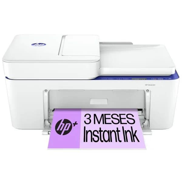 Multifuncion DeskJet 4230e; HP; All-in-One - 1 ud - Imagen del producto en Findit
