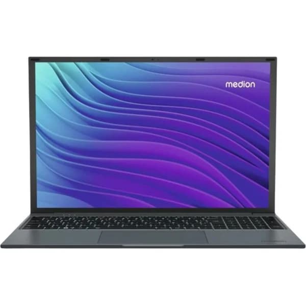 Portátil 16', IntelCore 7, 16GB RAM, 1TB SSD, Akoya E16433 MEDION - 16 ud - Imagen del producto en Findit