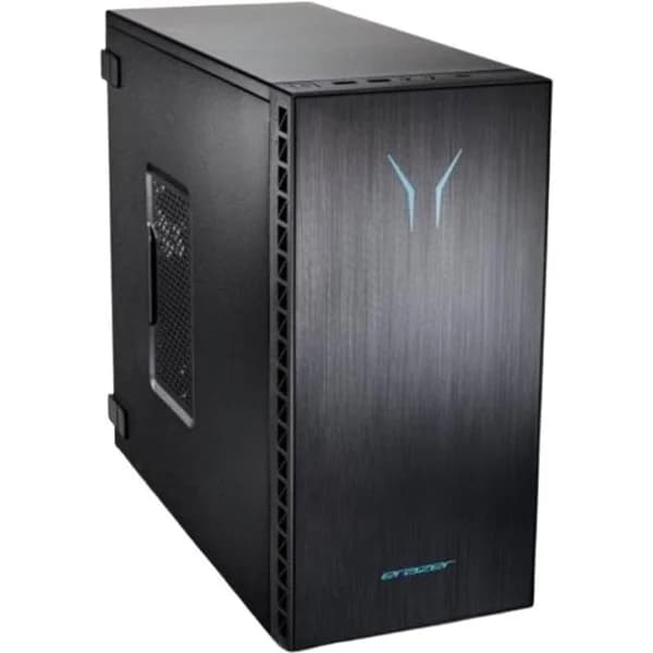 Ordenador de sobremesa, AMD Ryzen 5, 16GB RAM, 1TB SSD, Erazer Recon P45 MEDION - 4 ud - Imagen del producto en Findit