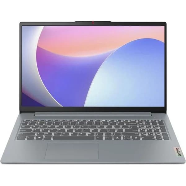 Portatil 15,6', IntelCore 3, 8GB RAM, 256GB SSD, IdeaPad Slim 3 15IAN8 LENOVO - 8 ud - Imagen del producto en Findit