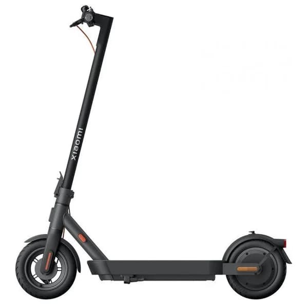 Patinete eléctrico, 400W, 4Pro Max 2º generación XIAOMI - 1 ud - Imagen del producto en Findit