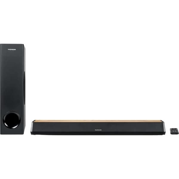 Barra de sonido 400W SB552BTS THOMSON - 1 ud - Imagen del producto en Findit