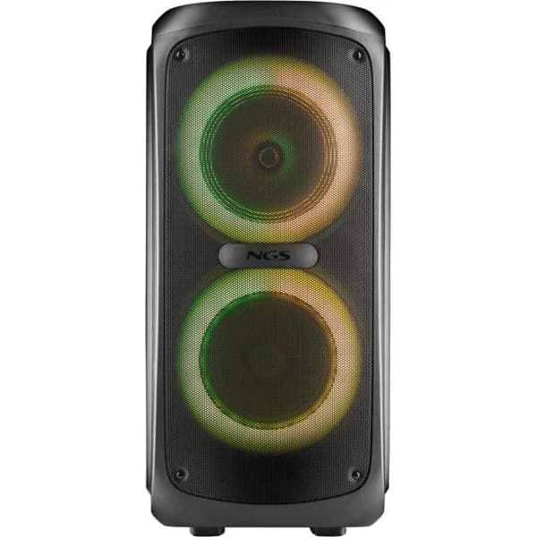 Altavoz portatil 200W WILDTEMPER NGS - 1 ud - Imagen del producto en Findit
