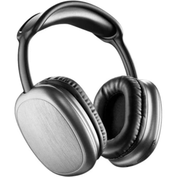 Auriculares diadema negros, bluetooth, Music Sound Maxi2 CELLULAR LINE - 1 ud - Imagen del producto en Findit