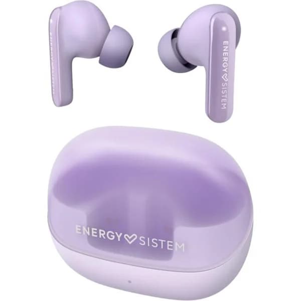 Auriculares TW ANC SERENITY ENERGY SISTEM - 1 ud - Imagen del producto en Findit