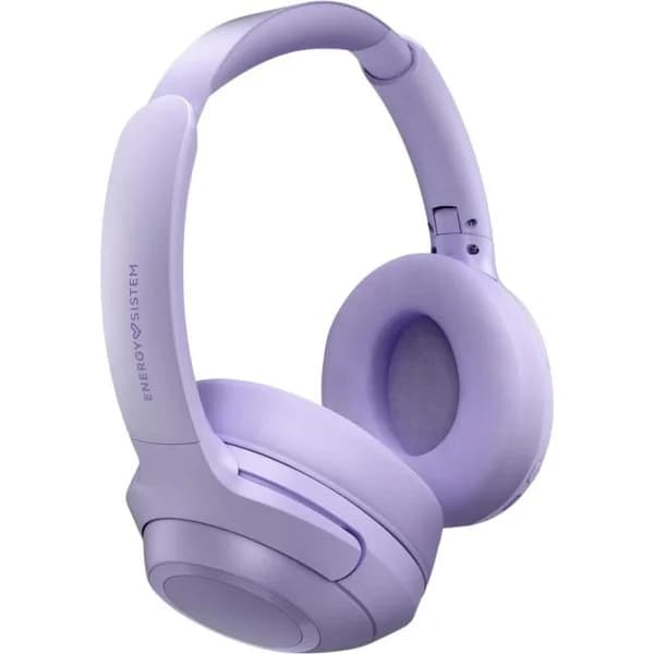 Auriculares diadema ANC HARMONY ENERGY SISTEM - 1 ud - Imagen del producto en Findit