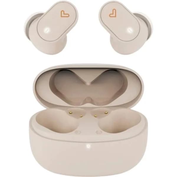 Auriculares TW, cream, BT5.3, IPX4, Urban Pulse ENERGY SISTEM - 1 ud - Imagen del producto en Findit