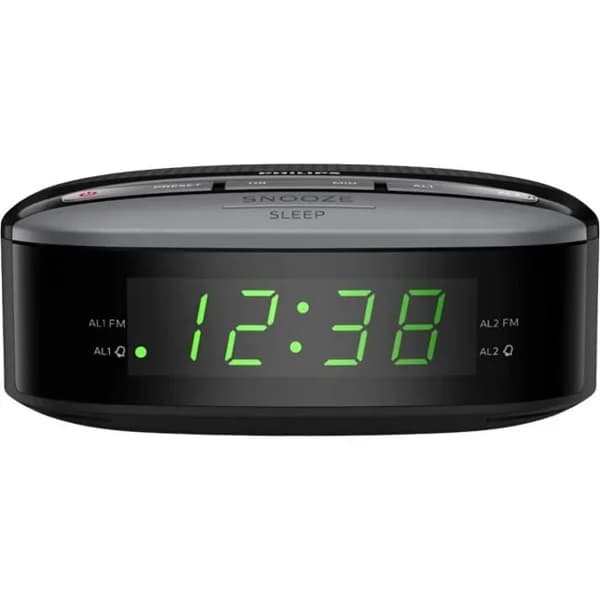 Radio reloj despertador TAR3305 PHILIPS - 3305 ud - Imagen del producto en Findit