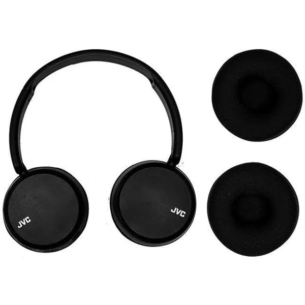Auriculares diadema deportivos BT S36WS JVC - 1 ud - Imagen del producto en Findit