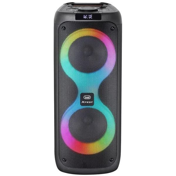 Altavoz 30W XF 480 KB TREVI - 35 ud - Imagen del producto en Findit