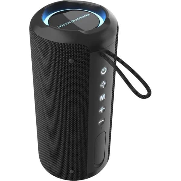 Altavoz portátil 40W TEMPORAVE ENERGY SISTEM - 1 ud - Imagen del producto en Findit