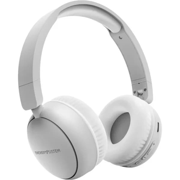 Auriculares diadema RADIO CLOUD ENERGY SISTEM - 1 ud - Imagen del producto en Findit