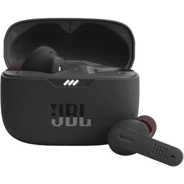 Auriculares TW negros WAVE 200 JBL - 1 ud - Imagen del producto en Findit