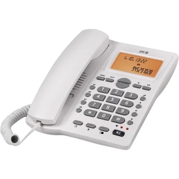 Teléfono 3612B Office SPC - 1 ud - Imagen del producto en Findit