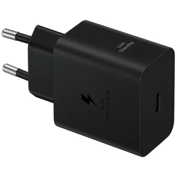 Cargador 45W con cable, SAMSUNG - 1 ud - Imagen del producto en Findit