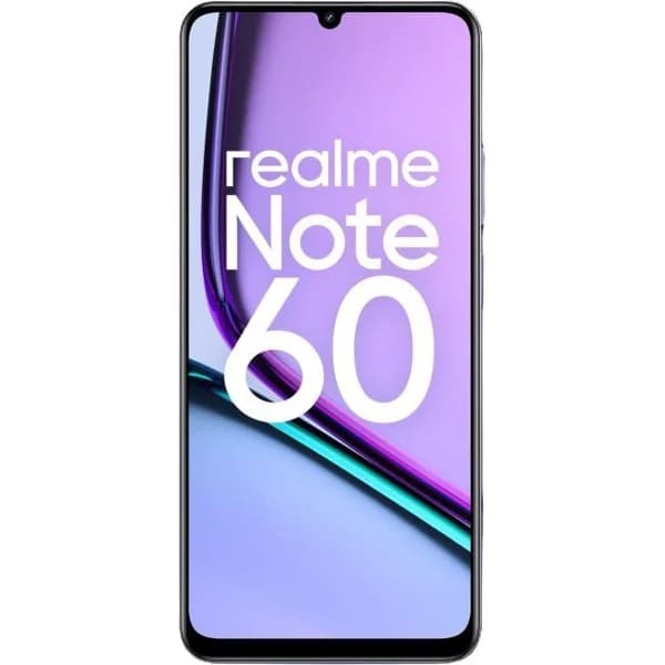 Smartphone libre 6+128 GB, Note 60 REALME - 500 ud - Imagen del producto en Findit