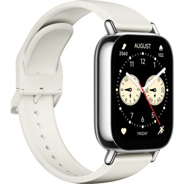 Smartwatch Gold, Redmi Watch 5 Lite XIAOMI - 1 ud - Imagen del producto en Findit